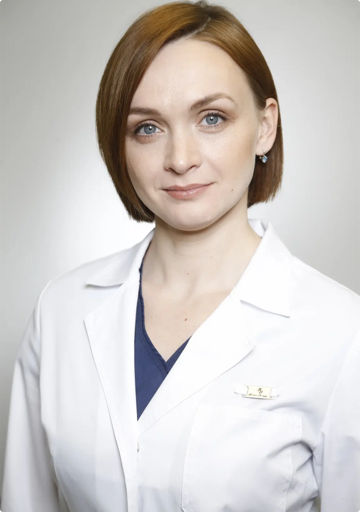 Щербина Анна Андреевна